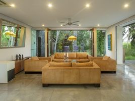 5 Bedroom Villa for sale in Canggu, Badung, Canggu