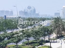 Studio Apartment for sale at Mayan 2, Yas Bay, Yas Island