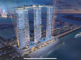 1 Bedroom Apartment for sale at Damac Bay, Dubai Harbour