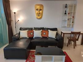 1 Bedroom Apartment for rent at Phuket Palace, Patong