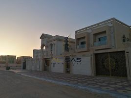 5 Bedroom Villa for sale at Al Rawda 1, Al Rawda 1, Al Rawda, Ajman