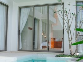 3 Bedroom House for sale at Alisa Pool Villa, Si Sunthon