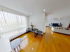 3 Bedroom Apartment for rent at Prime Mansion One, Khlong Toei Nuea, Watthana