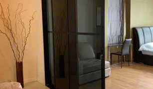 1 Bedroom Condo for sale in Pak Kret, Nonthaburi The Forest Chaengwattana