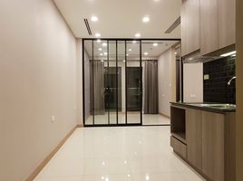 1 Bedroom Apartment for sale at Noble Ploenchit, Lumphini, Pathum Wan