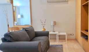 1 Bedroom Condo for sale in Khlong Tan Nuea, Bangkok 59 Heritage