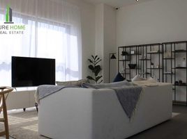 Studio Apartment for sale at Pixel, Makers District, Al Reem Island