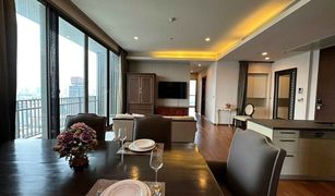 3 Bedrooms Condo for sale in Khlong Tan Nuea, Bangkok Quattro By Sansiri