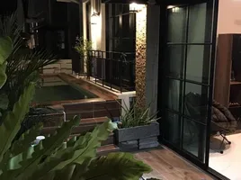3 Bedroom Villa for rent at Fe'RICH, Chalong, Phuket Town, Phuket
