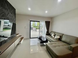 3 Bedroom Villa for rent at Pleno Sukhumvit-Bangna 2, Bang Kaeo, Bang Phli