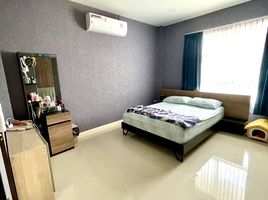 3 Schlafzimmer Haus zu verkaufen im Baan Ruk HuaHin, Wang Phong