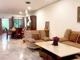 4 Bedroom Apartment for rent at Baan Somprasong, Na Chom Thian