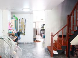 ขายทาวน์เฮ้าส์ 3 ห้องนอน ในโครงการ หมู่บ้านเปี่ยมสุข, บางพูด, ปากเกร็ด, นนทบุรี