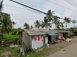  Land for sale in Mueang Surat Thani, Surat Thani, Makham Tia, Mueang Surat Thani