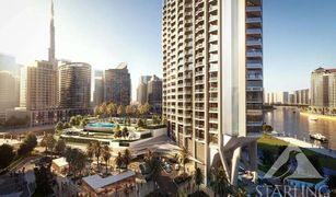 Executive Towers, दुबई Peninsula Three में 1 बेडरूम अपार्टमेंट बिक्री के लिए