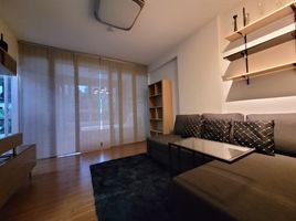 1 Bedroom Condo for sale at I-Biza, Bang Kapi, Huai Khwang