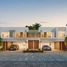 4 Bedroom Townhouse for sale at Talia, Juniper, DAMAC Hills 2 (Akoya), Dubai