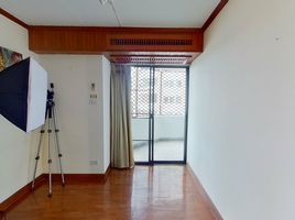 2 Schlafzimmer Appartement zu verkaufen im Nakornping Condominium, Chang Phueak, Mueang Chiang Mai
