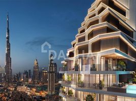 1 Bedroom Apartment for sale at City Center Residences, Burj Views