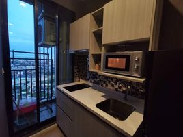 Studio Condo for sale at Notting Hill Laemchabang - Sriracha, Thung Sukhla, Si Racha