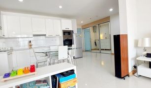 2 Bedrooms Condo for sale in Thung Wat Don, Bangkok St. Louis Grand Terrace