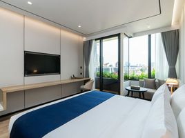 1 Schlafzimmer Wohnung zu vermieten im Arbour Hotel & Residence, Nong Prue