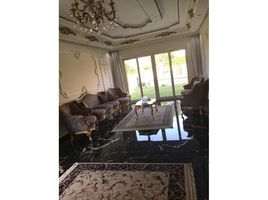 3 Bedroom Villa for rent at Stone Park, The 5th Settlement, New Cairo City