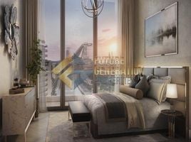 Studio Apartment for sale at Azizi Riviera 23, Azizi Riviera