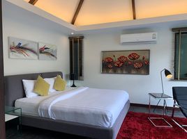 1 Schlafzimmer Haus zu vermieten im Inspire Villas, Rawai, Phuket Town