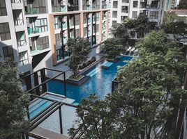 1 Schlafzimmer Wohnung zu verkaufen im The Excel Hideaway Sukhumvit 50, Phra Khanong