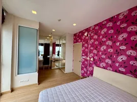 2 спален Кондо в аренду в The Coast Bangkok, Bang Na