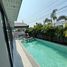 4 Bedroom Villa for sale at Jomtien Condotel and Village, Nong Prue, Pattaya