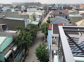 6 Bedroom House for sale in Binh Tan, Ho Chi Minh City, Binh Hung Hoa B, Binh Tan