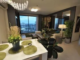 2 Schlafzimmer Appartement zu verkaufen im Rhythm Sukhumvit 42, Phra Khanong