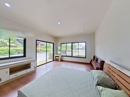 3 Schlafzimmer Haus zu verkaufen in San Sai, Chiang Mai, Nong Chom, San Sai