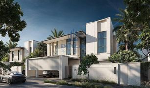 4 Schlafzimmern Villa zu verkaufen in Meydan Avenue, Dubai Opal Gardens