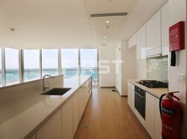 3 Bedroom Apartment for sale at Mayan 2, Yas Bay