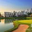  Land for sale at Sector HT, Emirates Hills, Dubai
