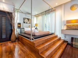 3 Schlafzimmer Villa zu vermieten in Phuket, Rawai, Phuket Town, Phuket