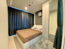 2 Schlafzimmer Appartement zu verkaufen im Aspire Erawan Prime, Pak Nam, Mueang Samut Prakan, Samut Prakan
