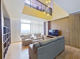 3 Bedroom Penthouse for sale at The Coast Bangkok, Bang Na, Bang Na