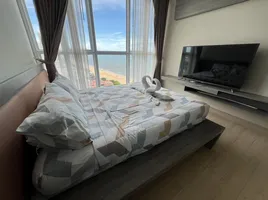 2 спален Кондо на продажу в Cetus Beachfront, Nong Prue