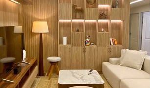 曼谷 Khlong Tan Nuea D.S. Tower 2 Sukhumvit 39 3 卧室 公寓 售 