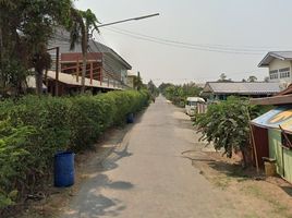  Grundstück zu verkaufen in Khlong Luang, Pathum Thani, Khlong Ha