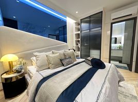 1 Schlafzimmer Wohnung zu verkaufen im The Title Legendary-Bang Tao, Choeng Thale, Thalang