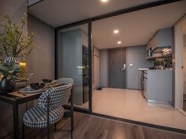 2 Schlafzimmer Wohnung zu verkaufen im KnightsBridge Space Rama 9, Din Daeng
