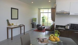 Wichit, ဖူးခက် Living Residence Phuket တွင် 4 အိပ်ခန်းများ ဒါဘာခန်း ရောင်းရန်အတွက်