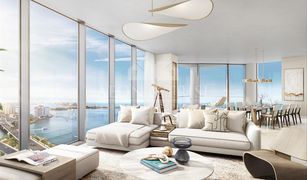 2 Habitaciones Apartamento en venta en Al Sufouh Road, Dubái Palm Beach Towers 3