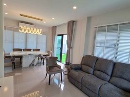 3 Schlafzimmer Haus zu vermieten im Grande Pleno Sukhumvit-Bangna, Bang Kaeo, Bang Phli, Samut Prakan