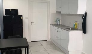 芭提雅 农保诚 Siam Oriental Tropical Garden 1 卧室 公寓 售 